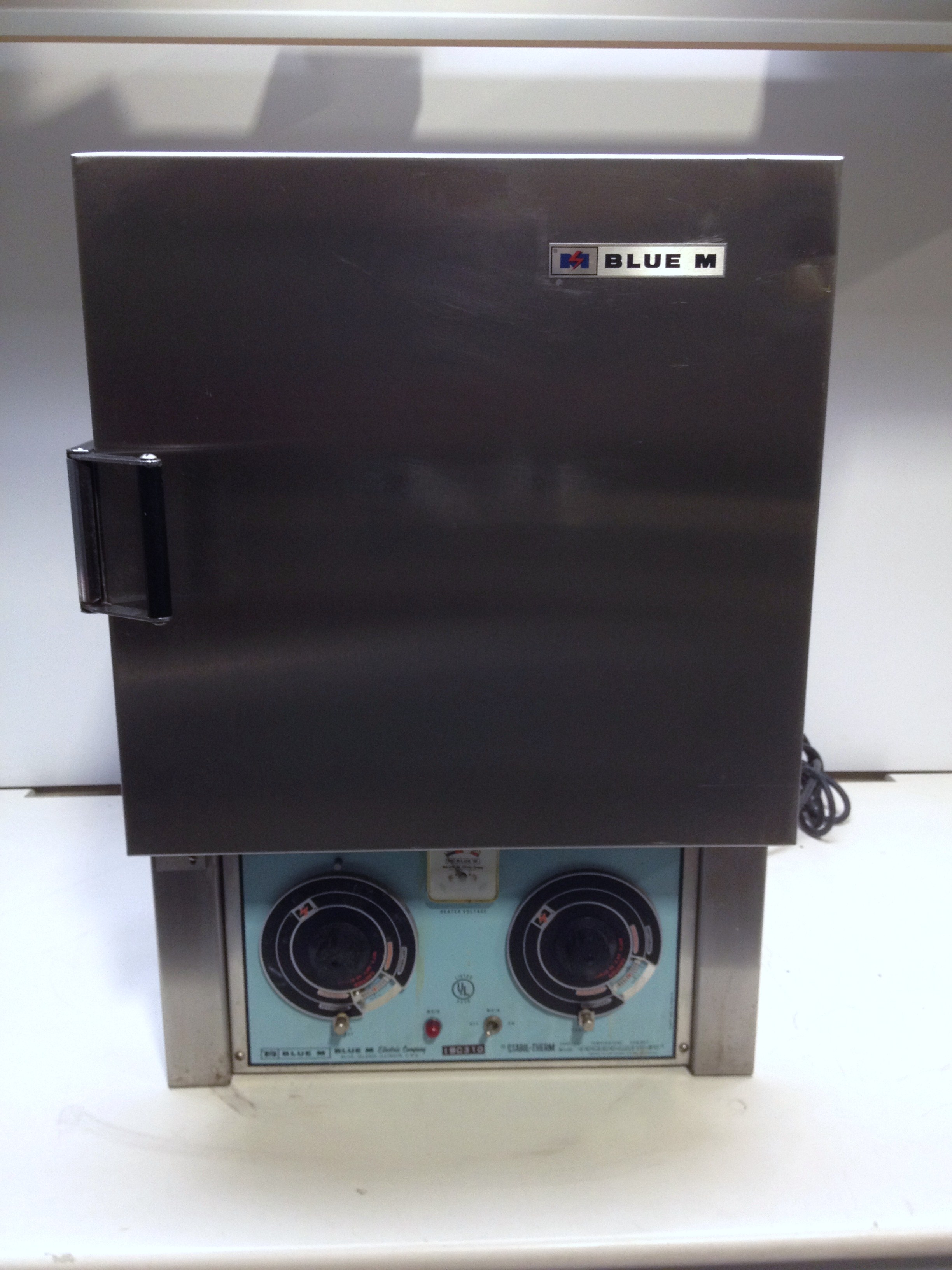 Oven Model OV-475A-2 (image for) Oven Model OV-475A-2