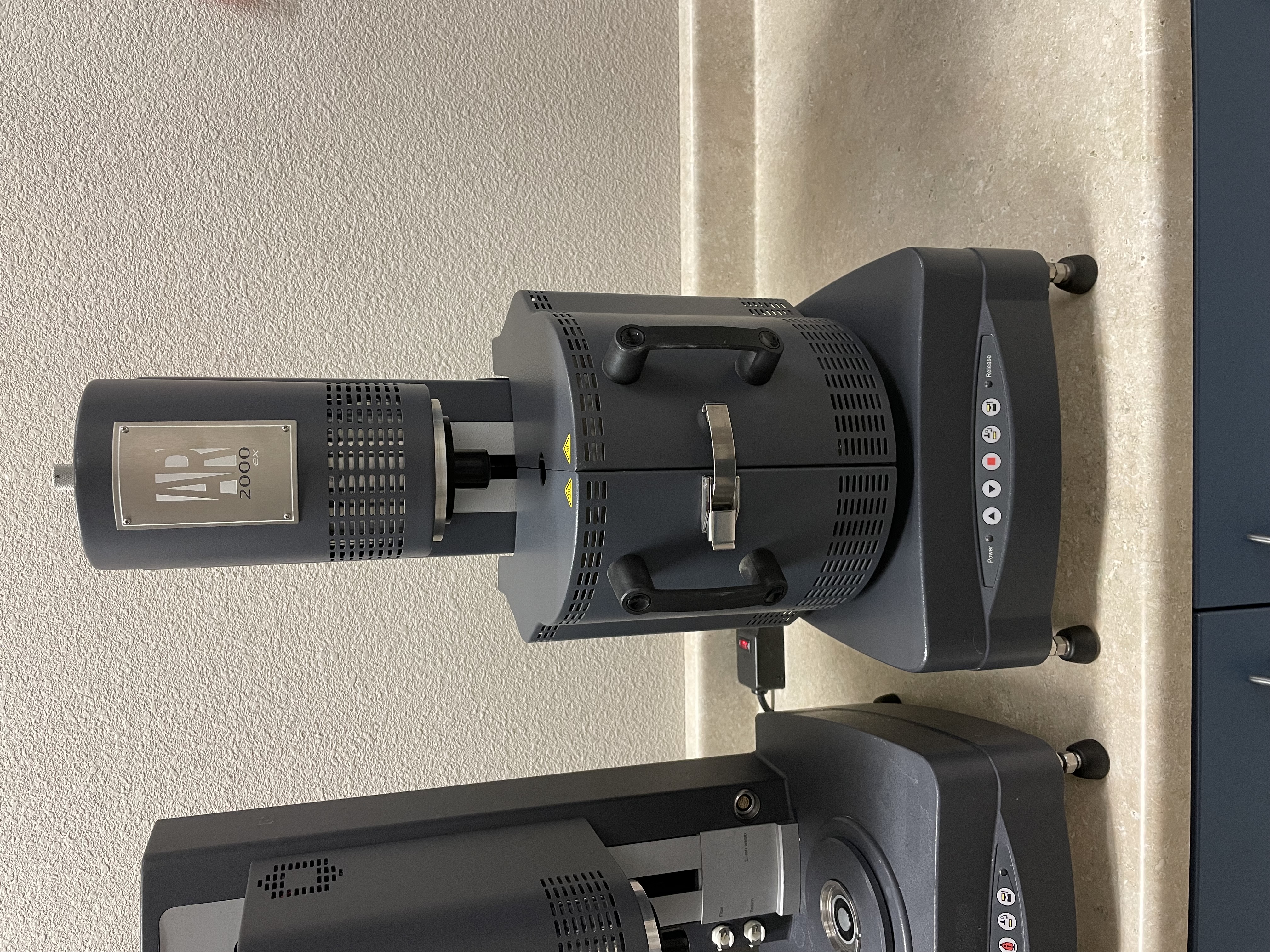 AR 2000 EX (image for) AR 2000 EX